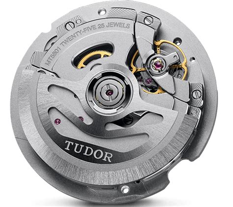 tudor mt5602 accuracy.